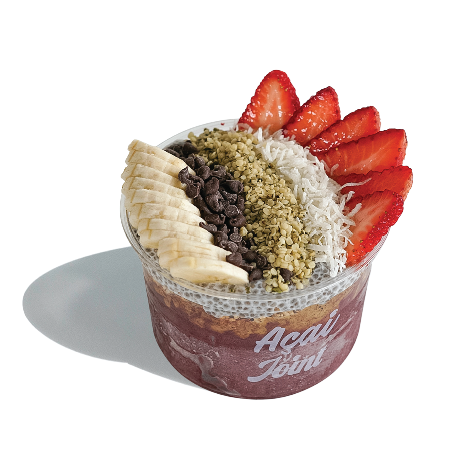 ⭐ OG Bowl (BP) | Acai Joint