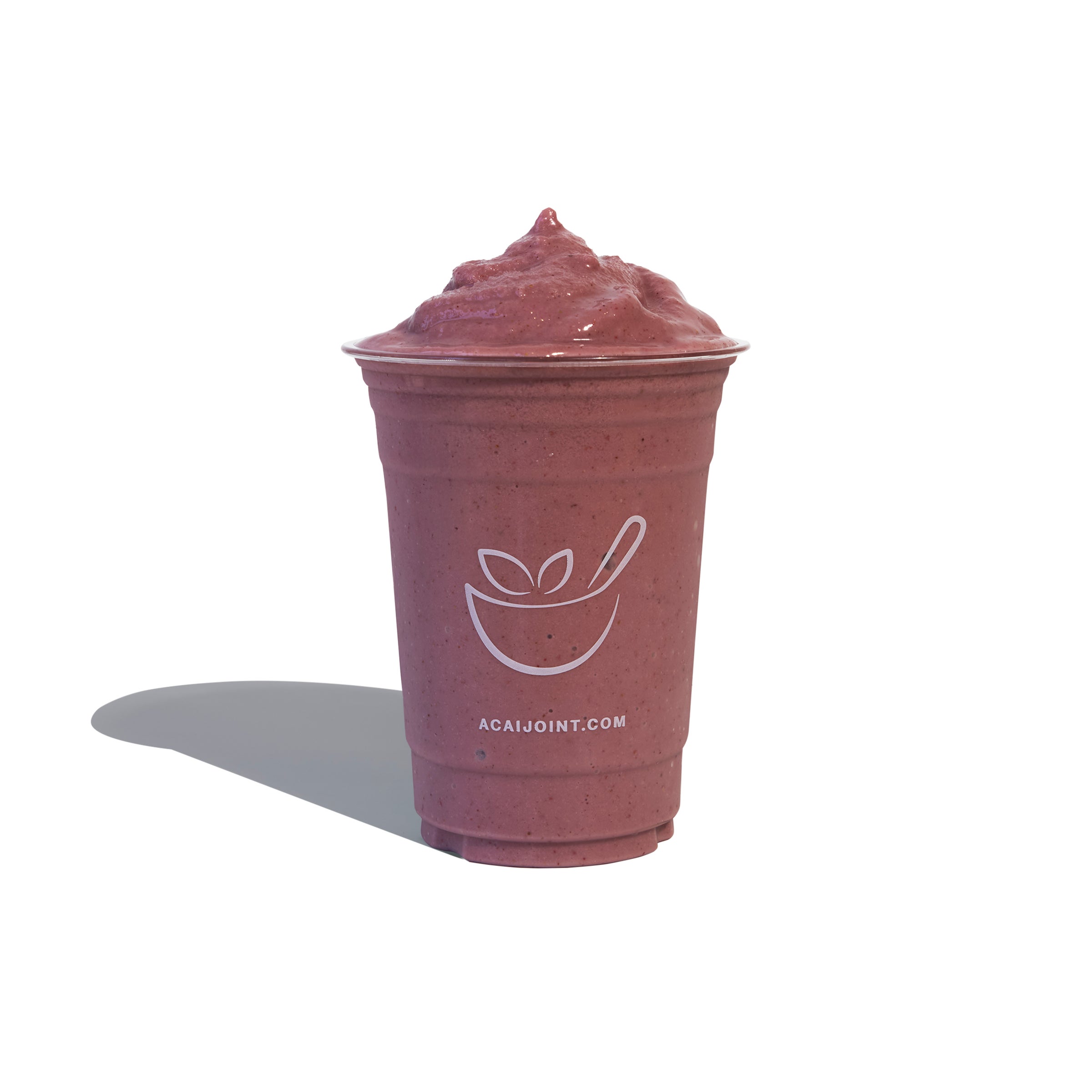 ⭐ Legendberry Smoothie (RM) | Acai Joint